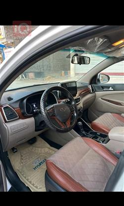 هيونداي توسان